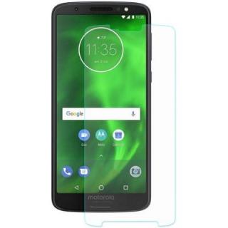 Hat - Prince 9H Anti-scratch Tempered Glass Screen Protector for MOTO G6