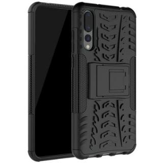 Luanke Multiple Colors Full-body Protective Cover for Huawei P20 Pro