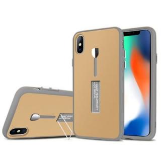 Phone Case with Stand for iPhone X