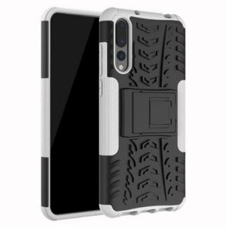 Luanke Multiple Colors Full-body Protective Cover for Huawei P20 Pro