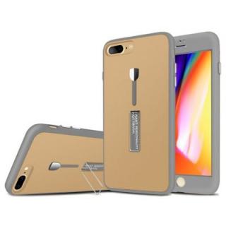 Phone Case with Holder for iPhone 7 Plus / 8 Plus