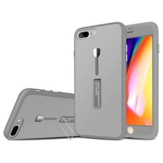 Phone Case with Holder for iPhone 7 Plus / 8 Plus