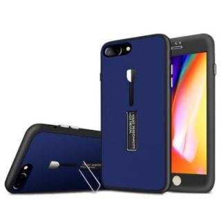 Phone Case with Holder for iPhone 7 Plus / 8 Plus