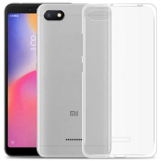 ASLING TPU Drop Resistance Phone Case for Xiaomi Redmi 6A