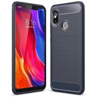 Naxtop TPU Protective Phone Case for Xiaomi Mi 8