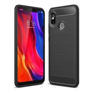 Naxtop TPU Protective Phone Case for Xiaomi Mi 8