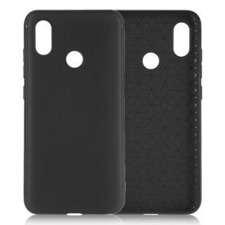 Luanke Ultrathin Soft Phone Case for Xiaomi Mi 8