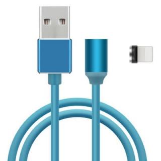 8 Pin TPE Fast Charging Cable 1m