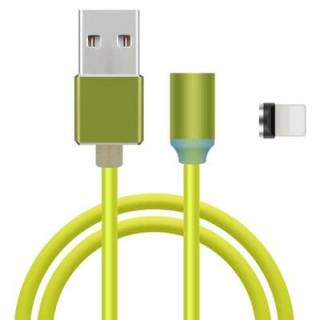 8 Pin TPE Fast Charging Cable 1m