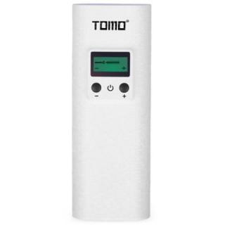 TOMO K2 Smart Charger Flashlight Power Bank Box