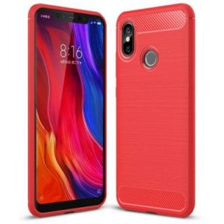 Naxtop TPU Protective Phone Case for Xiaomi Mi 8 SE