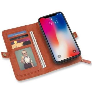 Full-cover Phone Case for iPhone X