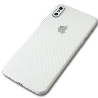 Frosted Surface Back Film for iPhone X