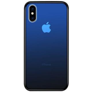 Contracted Phone Case for iPhone X