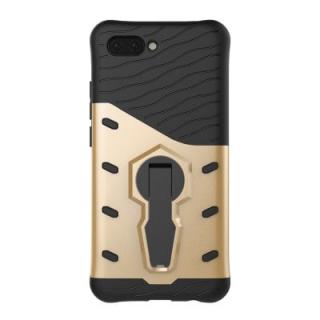 Cover Case for Huawei Honor 10 Shockproof Rugged Armor Hybrid 360 Stand