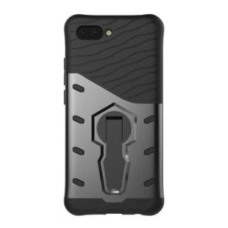 Cover Case for Huawei Honor 10 Shockproof Rugged Armor Hybrid 360 Stand