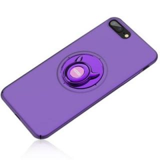 Phone Case with Cartoon Holder for iPhone 7 Plus / 8 Plus