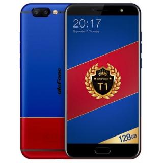 Ulefone T1 Premium Edition 4G Phablet