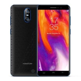 HOMTOM S12 3G Smartphone