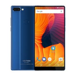 Vernee Mix 2 ( M2 ) 4G Phablet