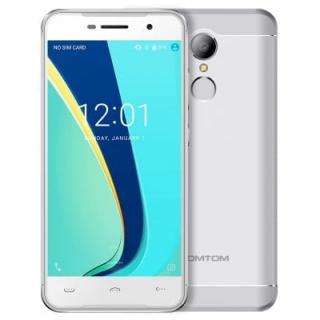 Homtom HT37 Pro 4G Smartphone