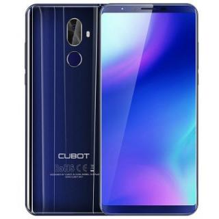 CUBOT X18 Plus 4G Phablet