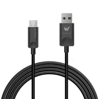 Old Shark Micro USB Charge Sync Cable