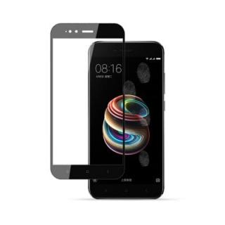 Naxtop Full Screen Protector Tempered Glass for Xiaomi Mi A1