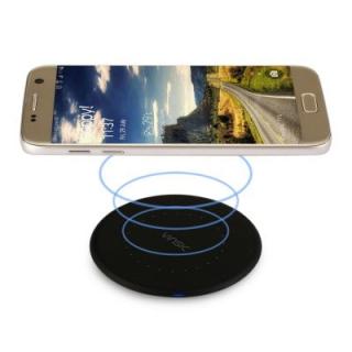 VINSIC VSCW114 Qi Wireless Charger with Cable