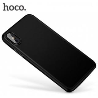 HOCO Thin Series Frosted Case PP Back Cover for iPhone X