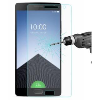 Hat-Prince Protective Tempered Glass Screen Film for OnePlus Two