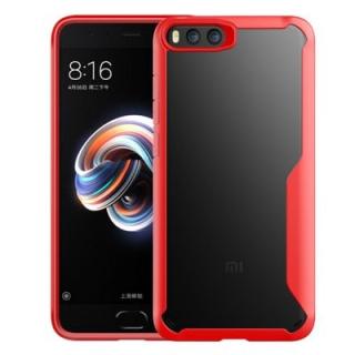 Luanke Hybrid Protective Back Case for Xiaomi Mi Note 3