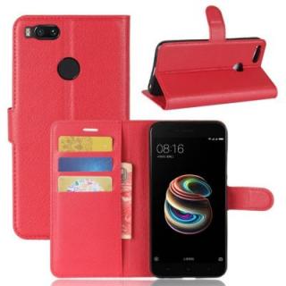 Drop-proof Stand Cover Case for Xiaomi Mi A1