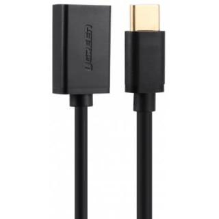 UGREEN US154 Type-C OTG Cable
