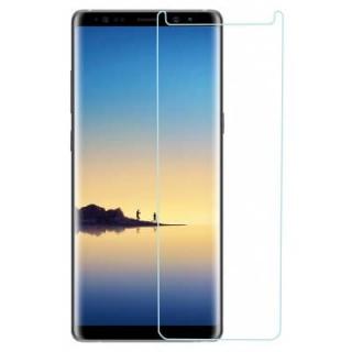 Mini Smile 0.2mm 9H Hardness Explosion-Proof Anti-Scratch Tempered Glass Screen Protector for Samsung Galaxy Note 8 - Transparent