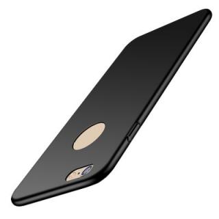 Luxury Hard Plastic Matte Case for iPhone 6 / 6s