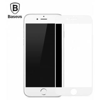 Baseus Full-screen Tempered Glass Film for iPhone 8 Plus