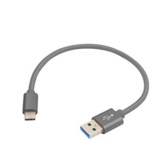 Type-C USB 3.1 Charge Data Sync Cable - 20cm