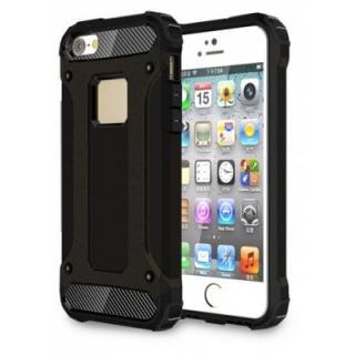 ASLING TPU Protective Case Bumper Cover for iPhone 5S / 5 / SE