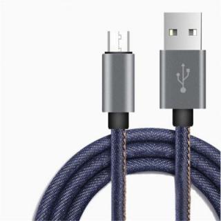 Cowboy Data Line Cable for Samsung Galaxy