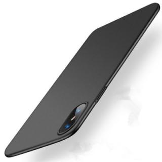 Ultra Thin Slim Protection Phone Back Protective Cover for iPhone X Case