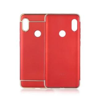 Luanke Protective Cover Case for Xiaomi Redmi Note 5