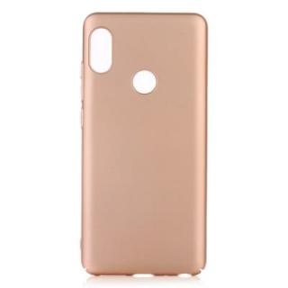 ASLING Shock-proof Back Case for Xiaomi Redmi Note 5