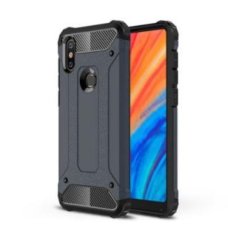 Luanke Shock-proof Armor Defender Case for Xiaomi Mi Mix 2S