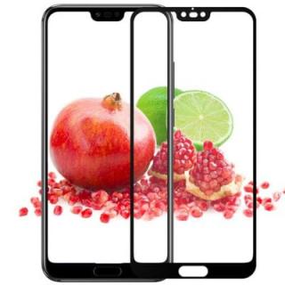 New Style for HUAWEI P20 High-definition Anti Scraping 3D Toughened Glass Film