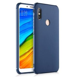 Case for Xiaomi Redmi Note 5 Pro Luxury Soft Silicone Cover