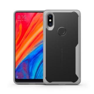 Luanke Hybrid Protective Back Case for Xiaomi Mi Mix 2S