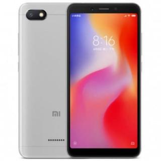 Xiaomi Redmi 6A 4G Smartphone English and Chinese Version