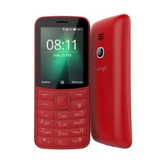 Samgle 8110 3G Feature Phone