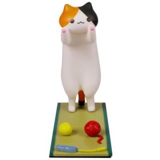 Creative Cartoon Cat Desktop Phone Stand